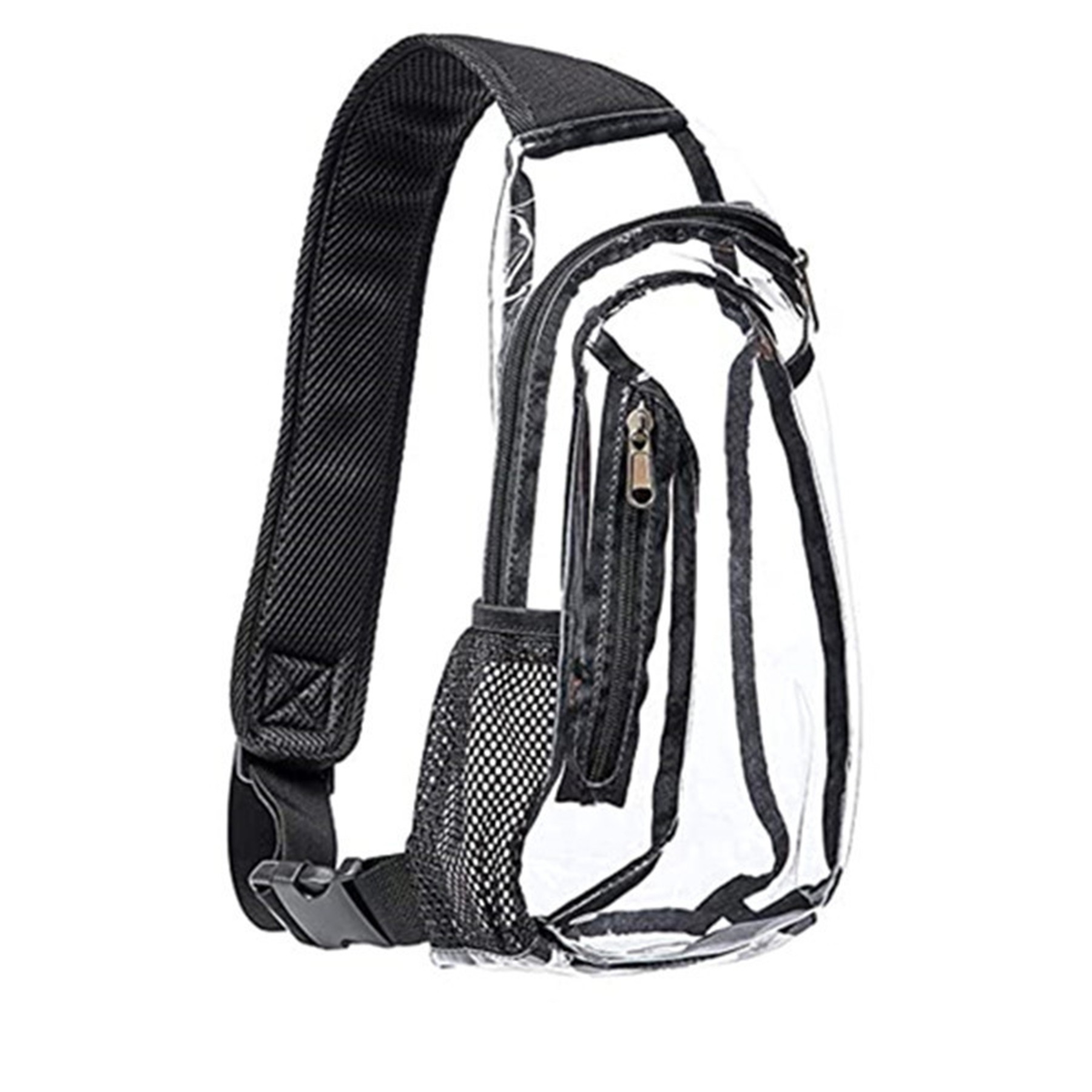 Clear Sling Bag 2