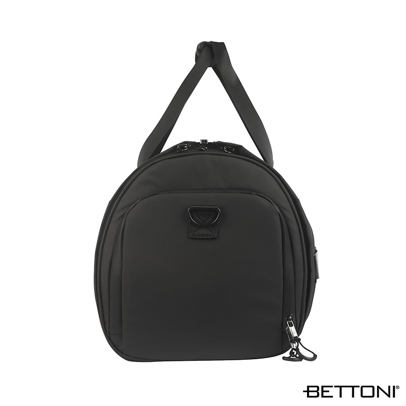 Bettoni® Moda Milano RPET Suiter Duffel 13
