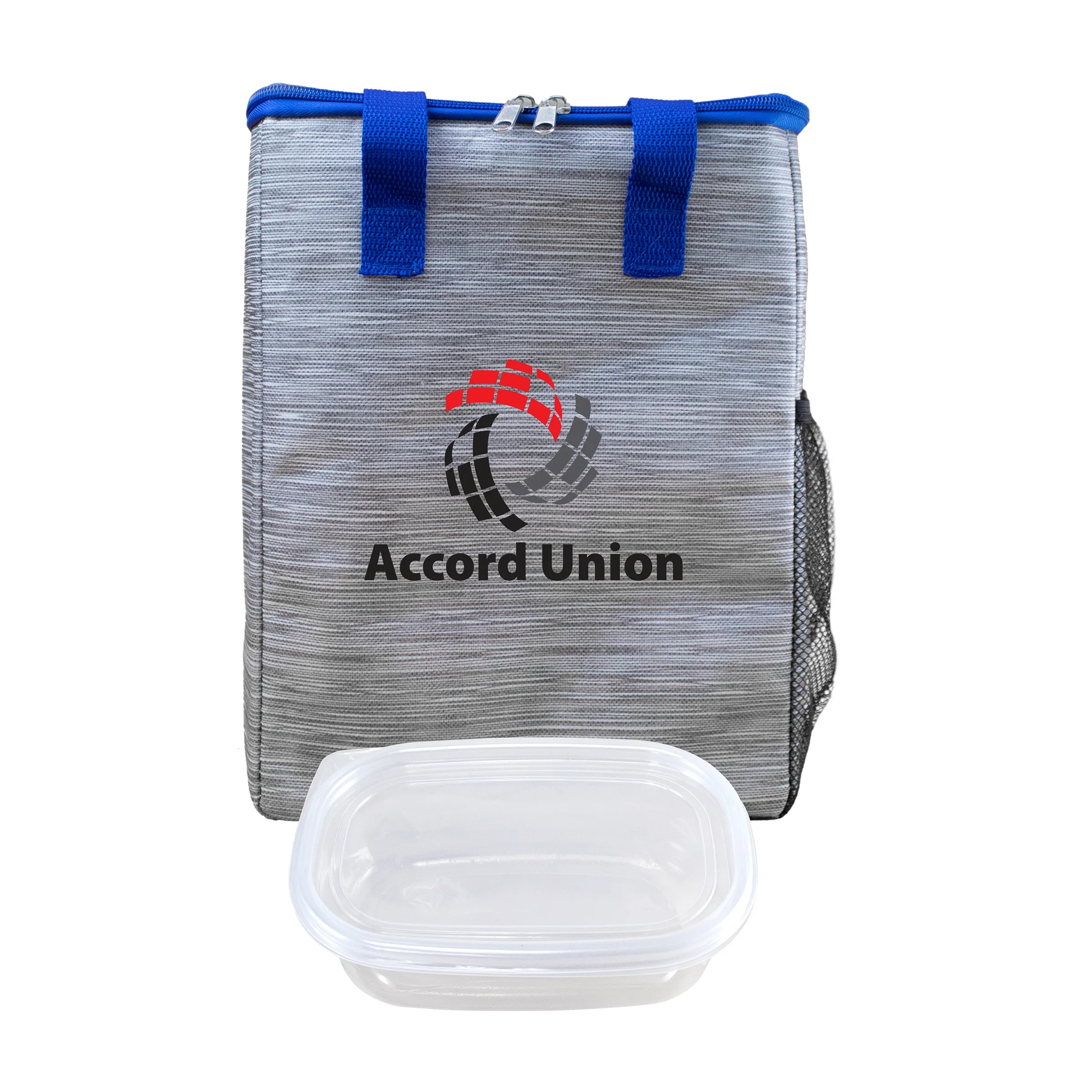 Handy Tote Cooler Set 4