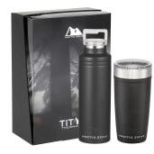 Arctic Zone® Titan Thermal HP® Copper Vac Gift Set 5