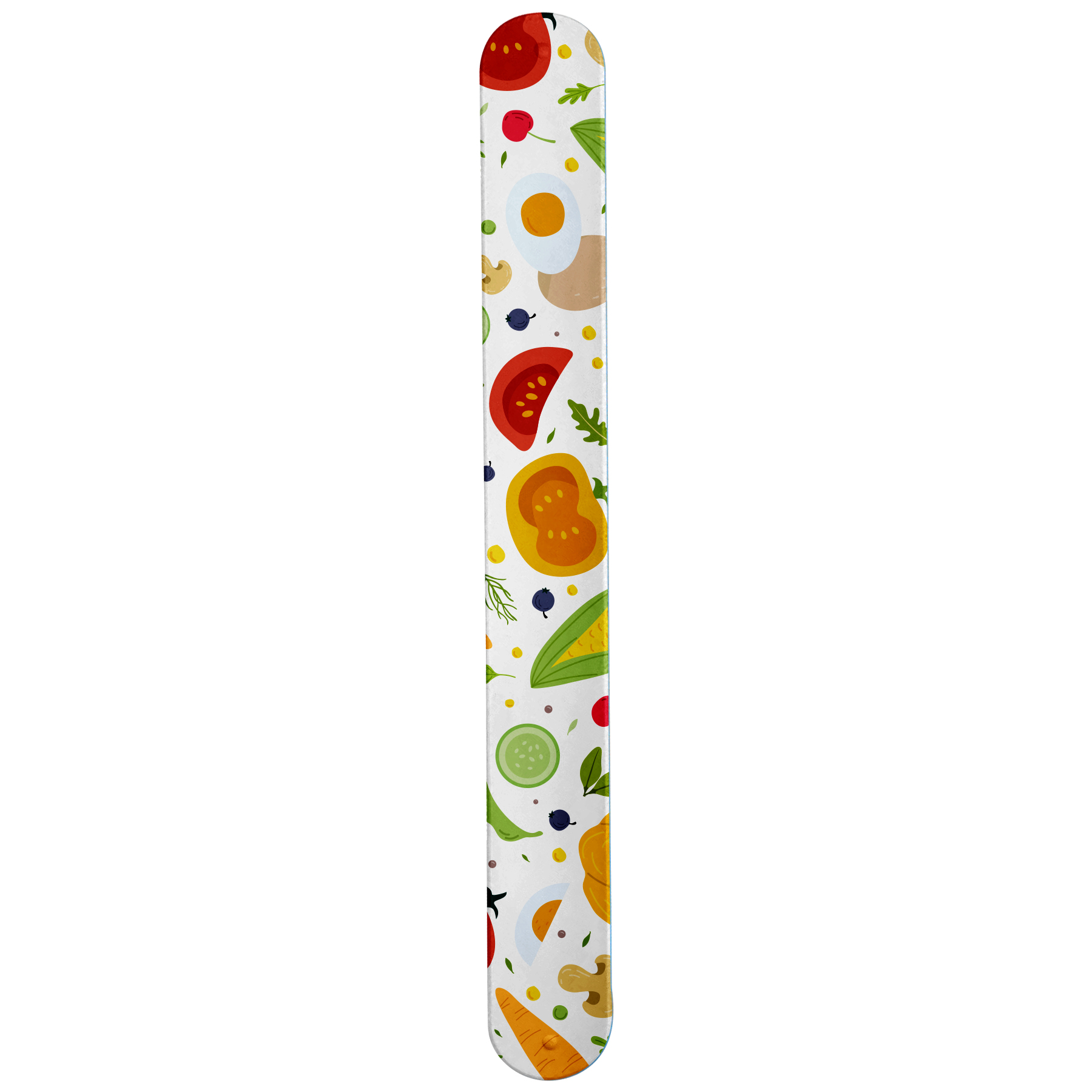 EVA Sandpaper Nail File 8