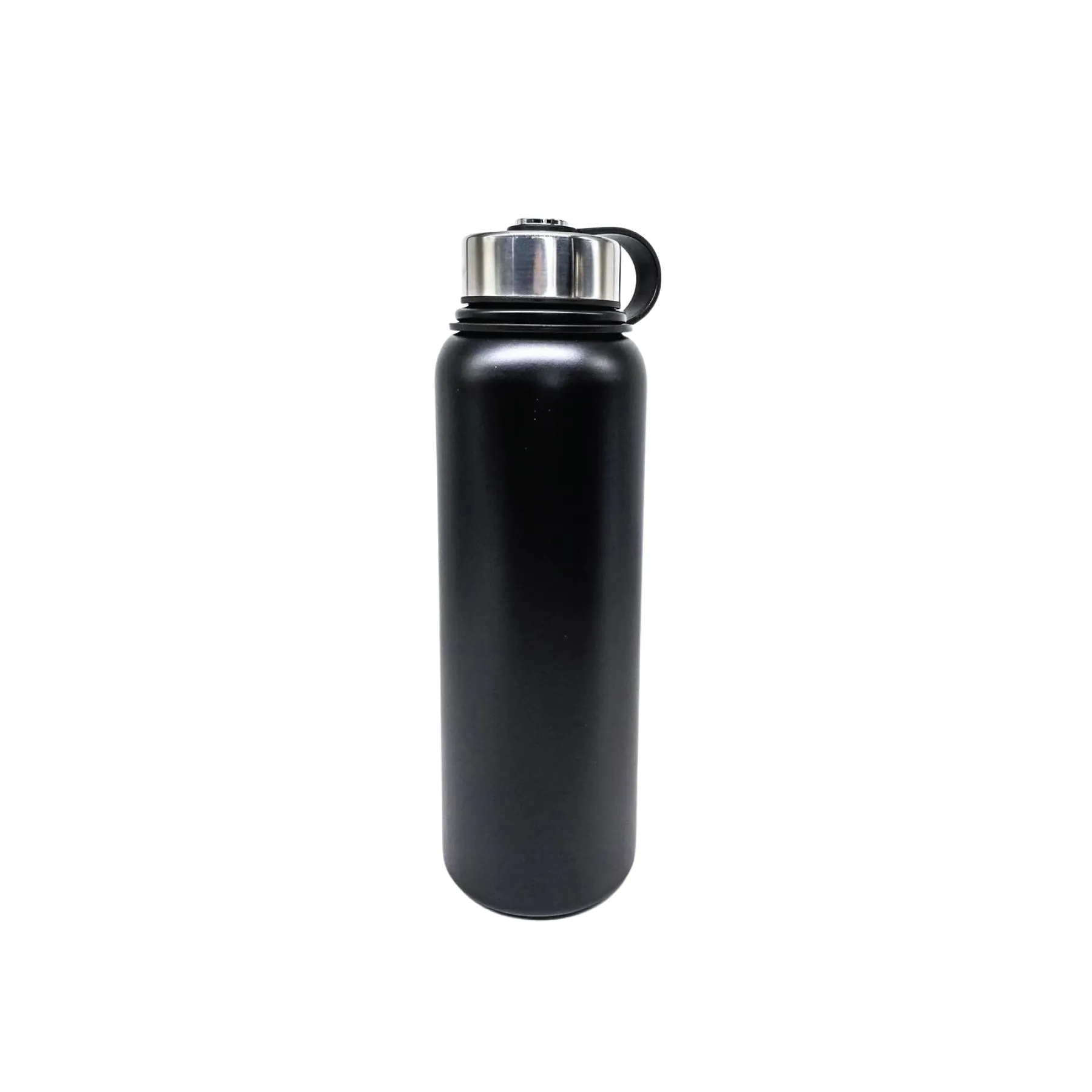 40oz Stainless Wide Mouth Insulated Bottle 2