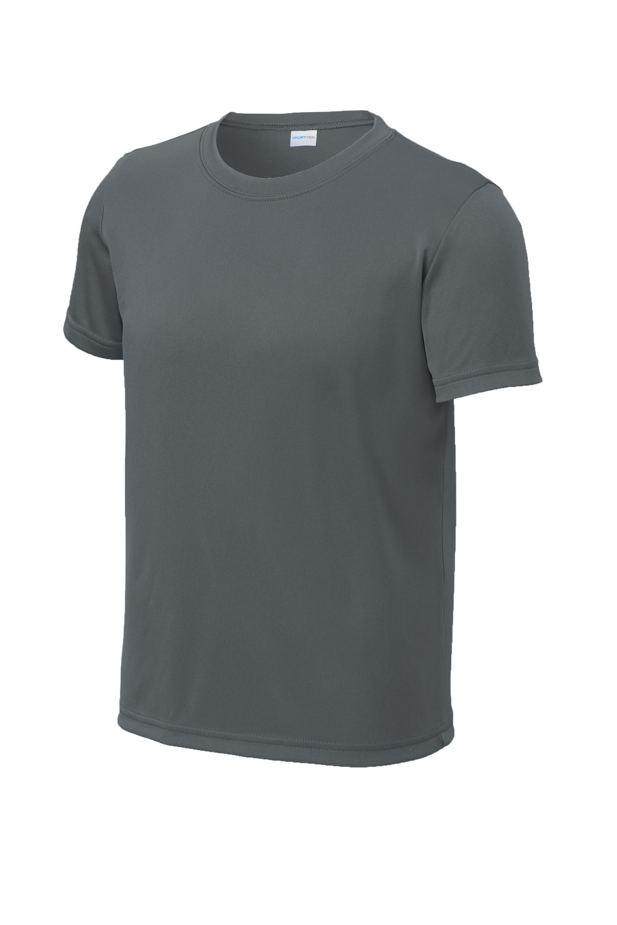 Sport-Tek Youth PosiCharge Re-Compete Tee YST720 11