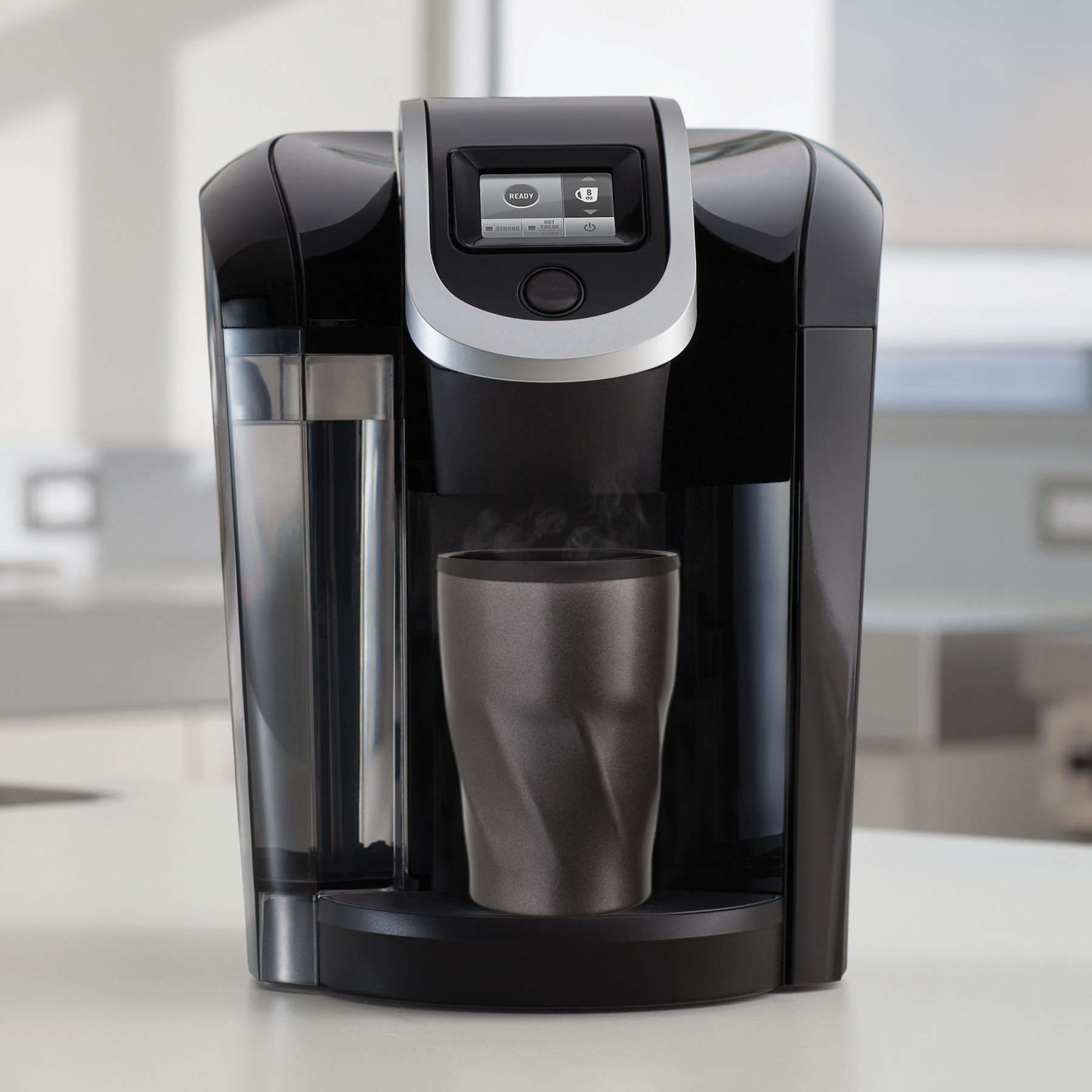 Kafé II Two-Piece Coffee Tumbler Gift Set 33