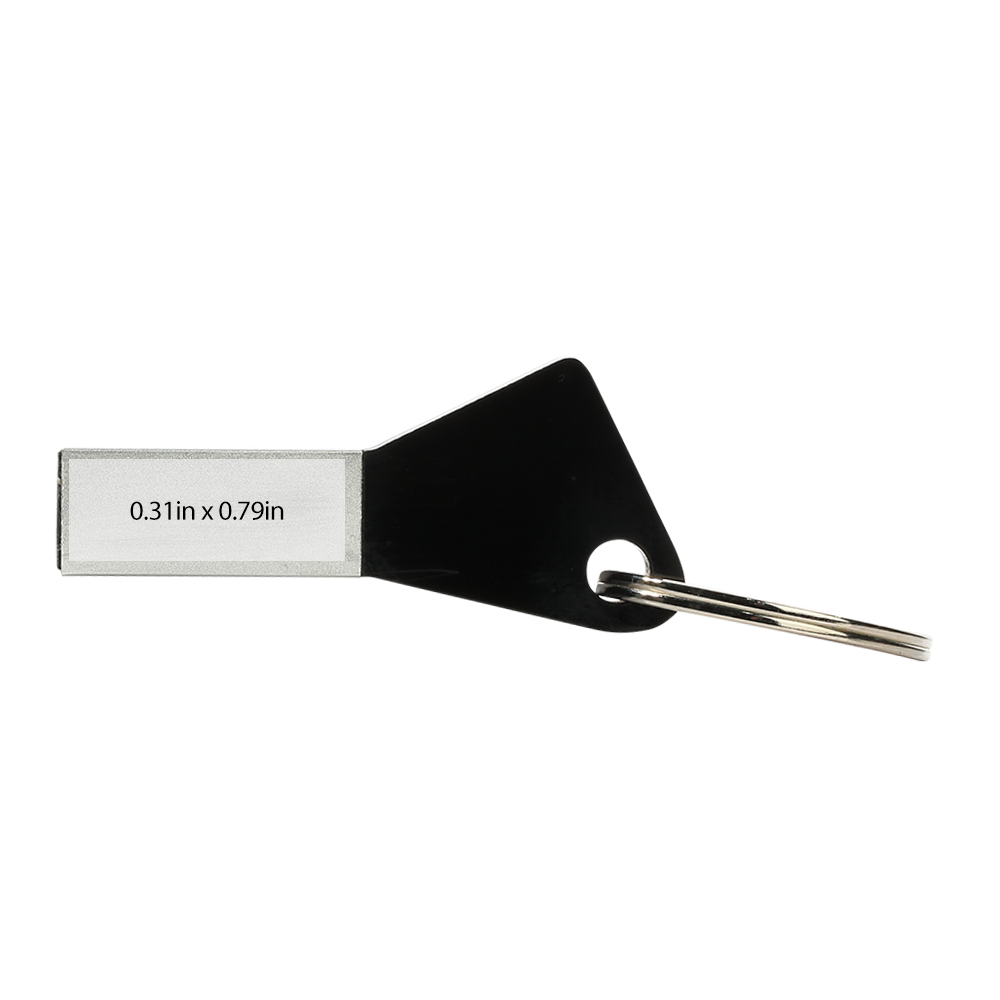 Hitt Colorful Soft Flexible Modern Key USB 6