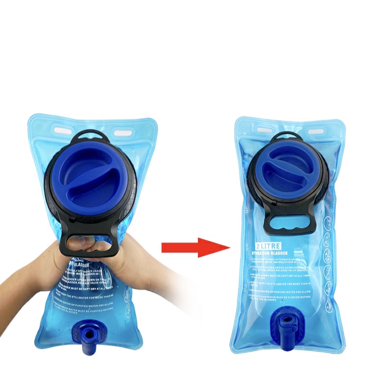 Water Storage Bladder Bag 3