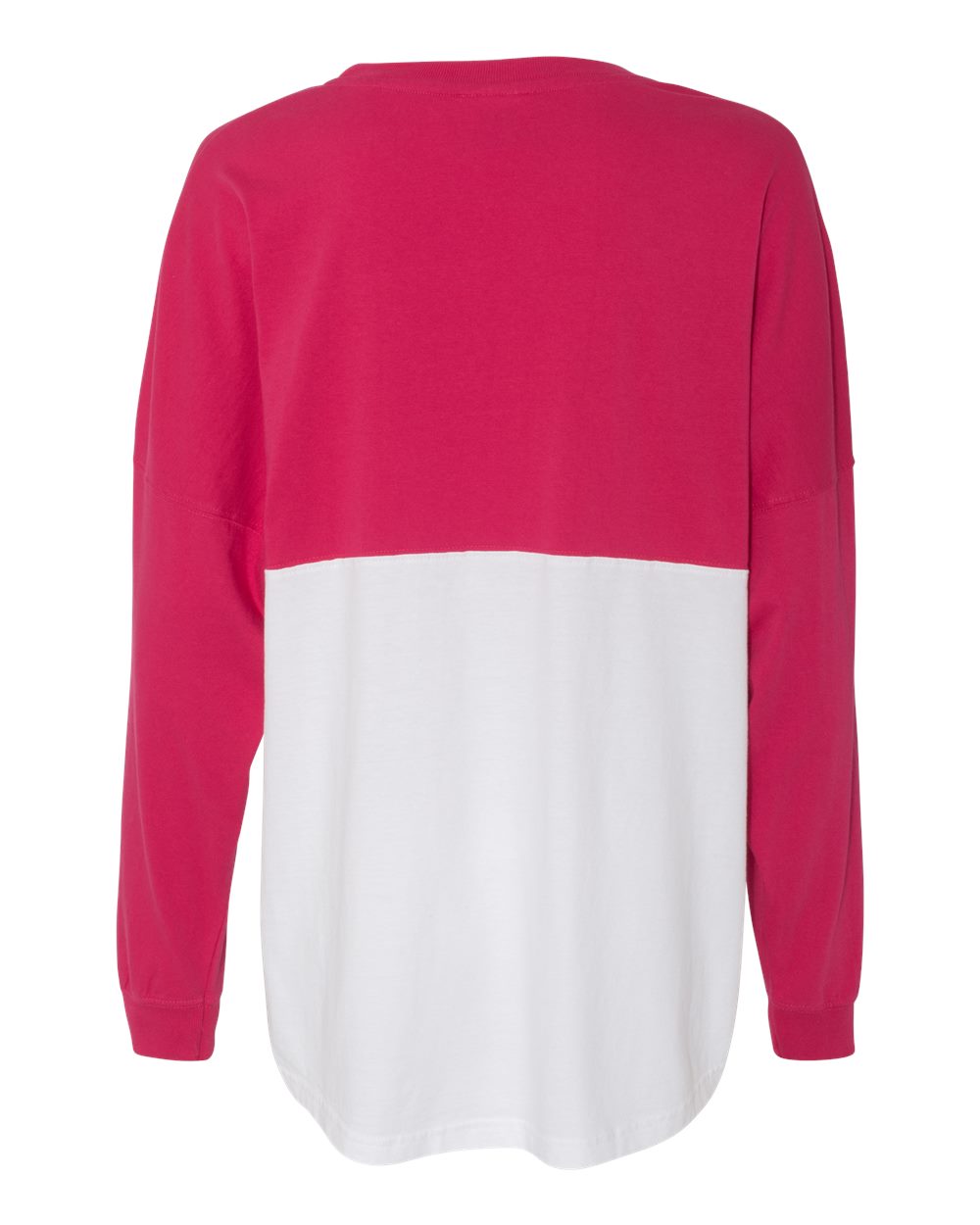 Unisex Game Day Jersey Long Sleeve T-Shirt - 8229 42