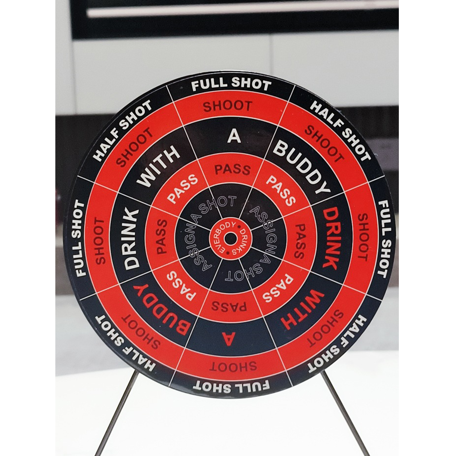 Darts Drinking Game 8