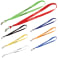 Lanyard with Bulldog Clip 8
