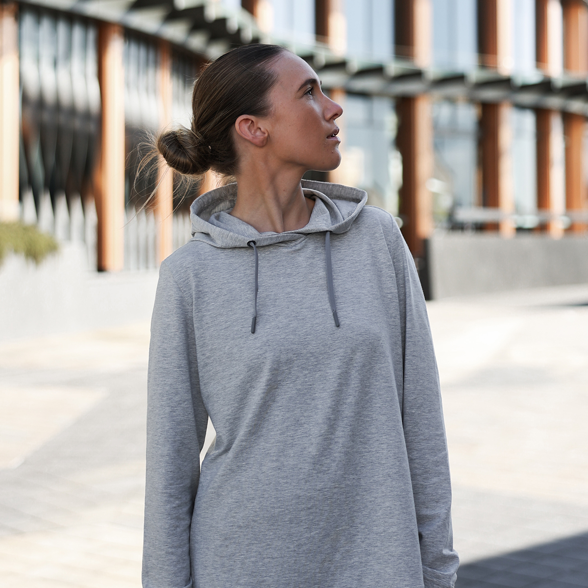 Stormtech Women's Montebello Pullover Hoody 5