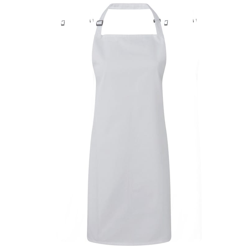 Artisan Collection By Reprime Unisex 'Colours' Recycled Bib Apron 53