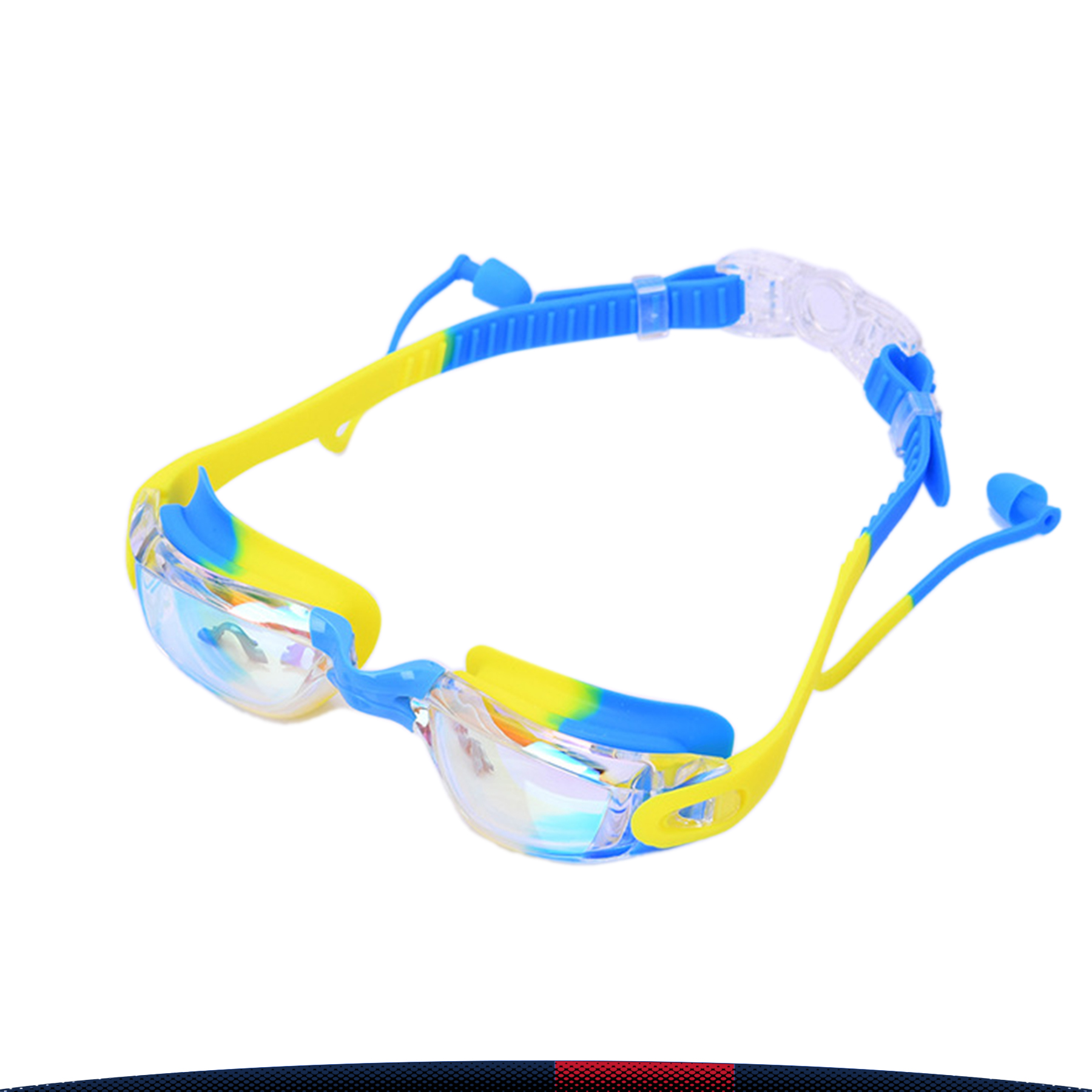 Talio Kids Swimming Goggles 2