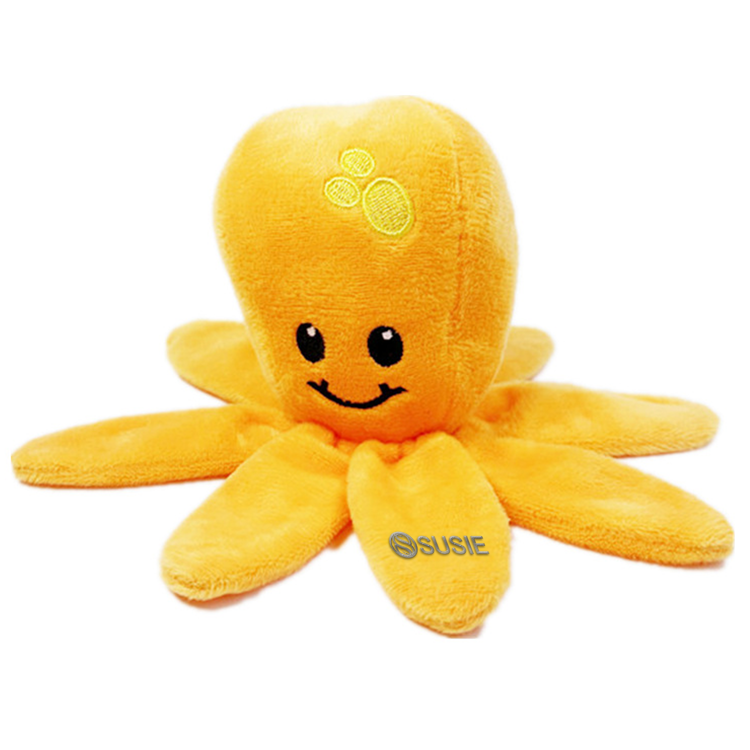 Cute Octopus Shaped Stuffies 7