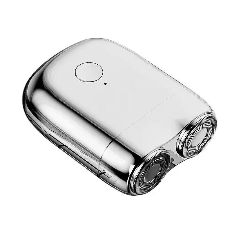 Electric Travel Mini Shaver 3