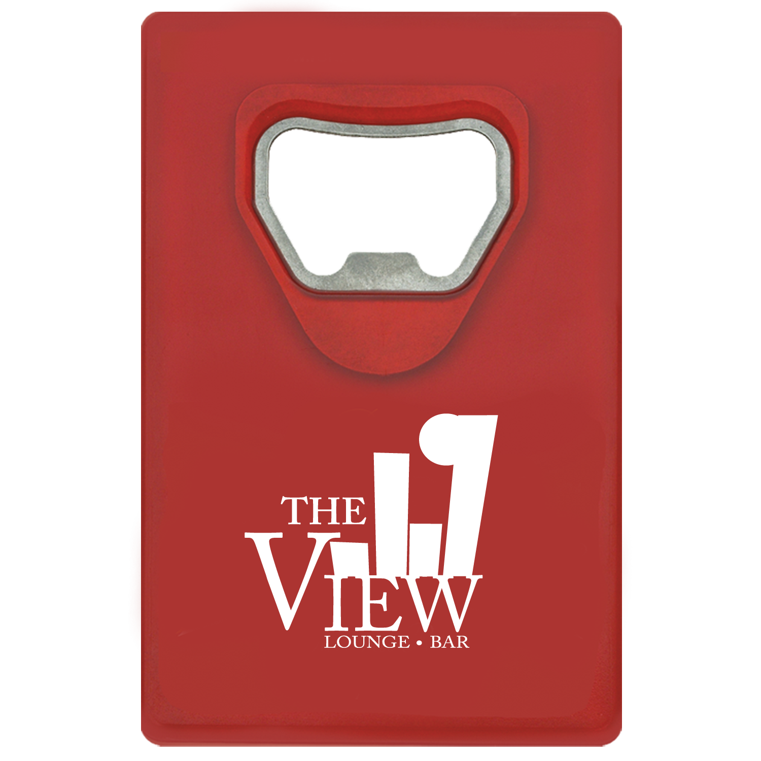 Credit Card Bottle Opener 11