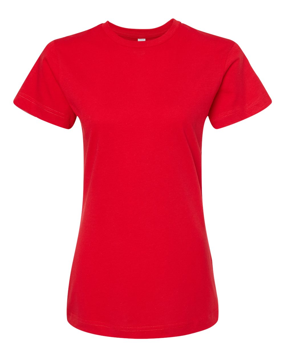 Women's Fine Jersey Classic Fit T-Shirt - 216 89