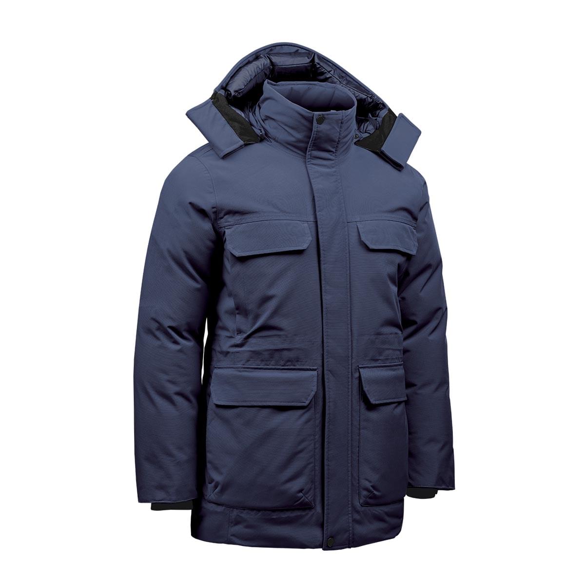 Stormtech Men's Denali Parka 25