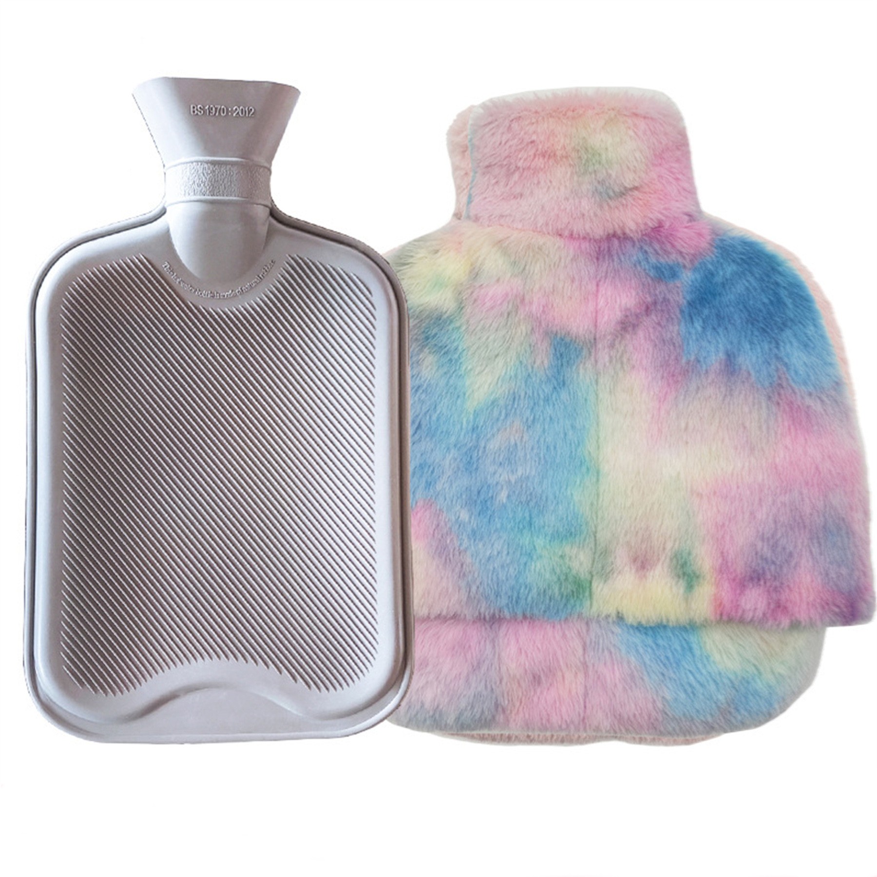 2L Hot Water Bottle 6