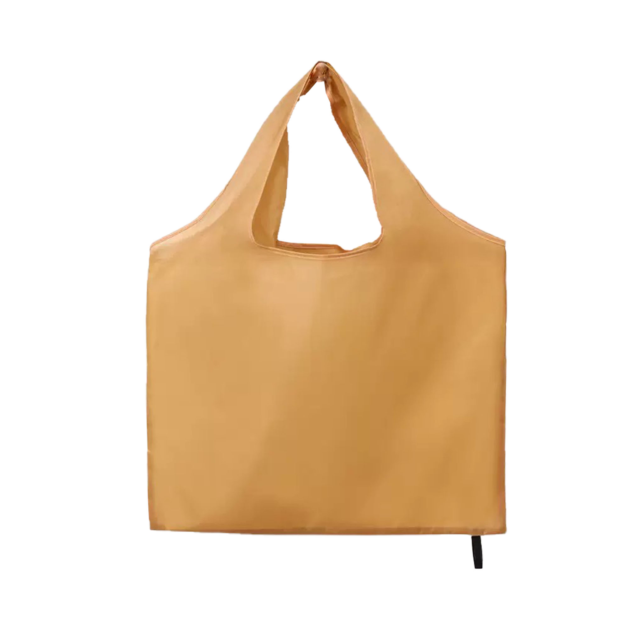 Custom Foldable Tote Bag 5