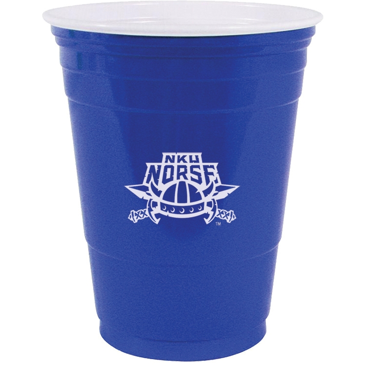 Plastic Party Cups 1