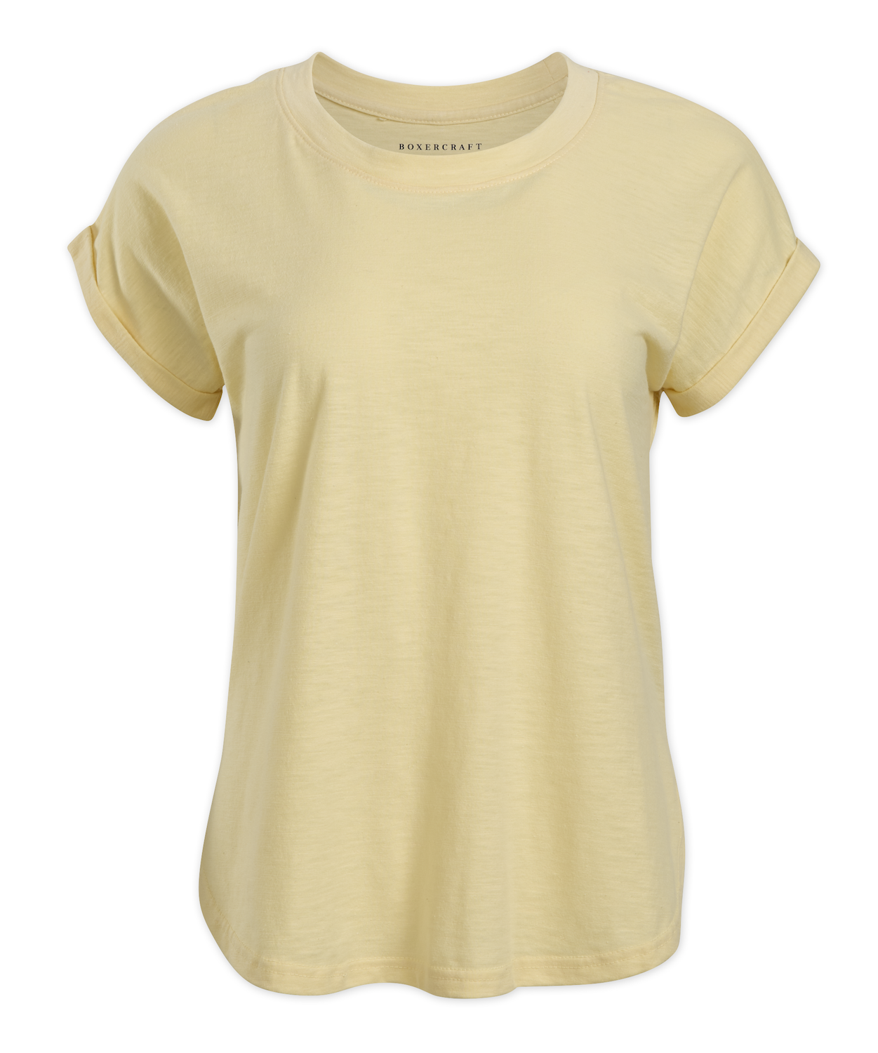 BOXERCRAFT WOMEN'S  SWEET TEE 8