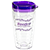 Reef 16 oz Tritan® Tumbler with Translucent Lid 11