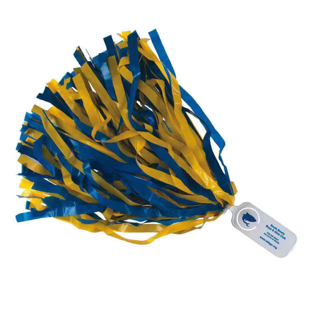 Pom Poms 2