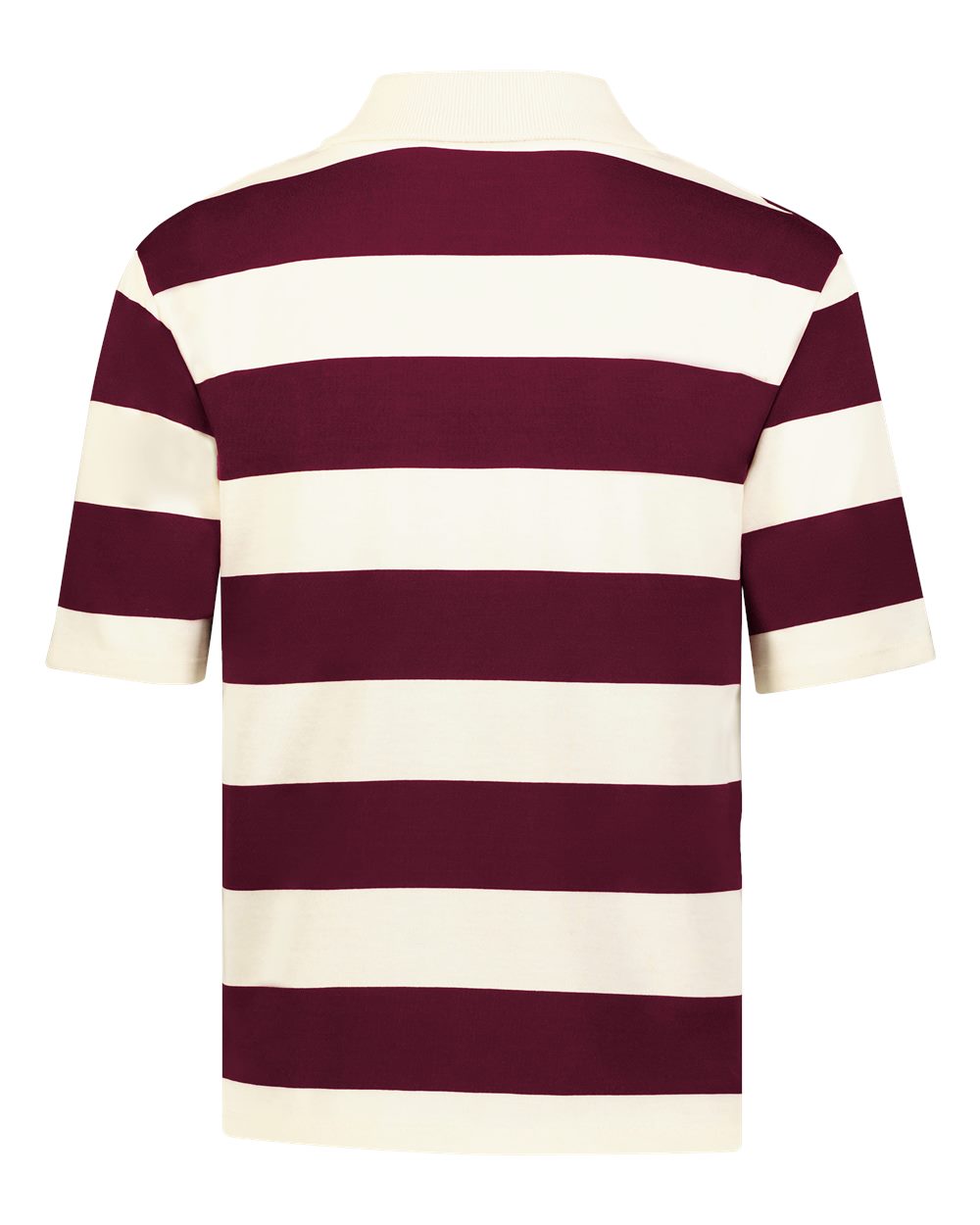 Women's Prep Street Rugby Crop T-Shirt - 226302 22