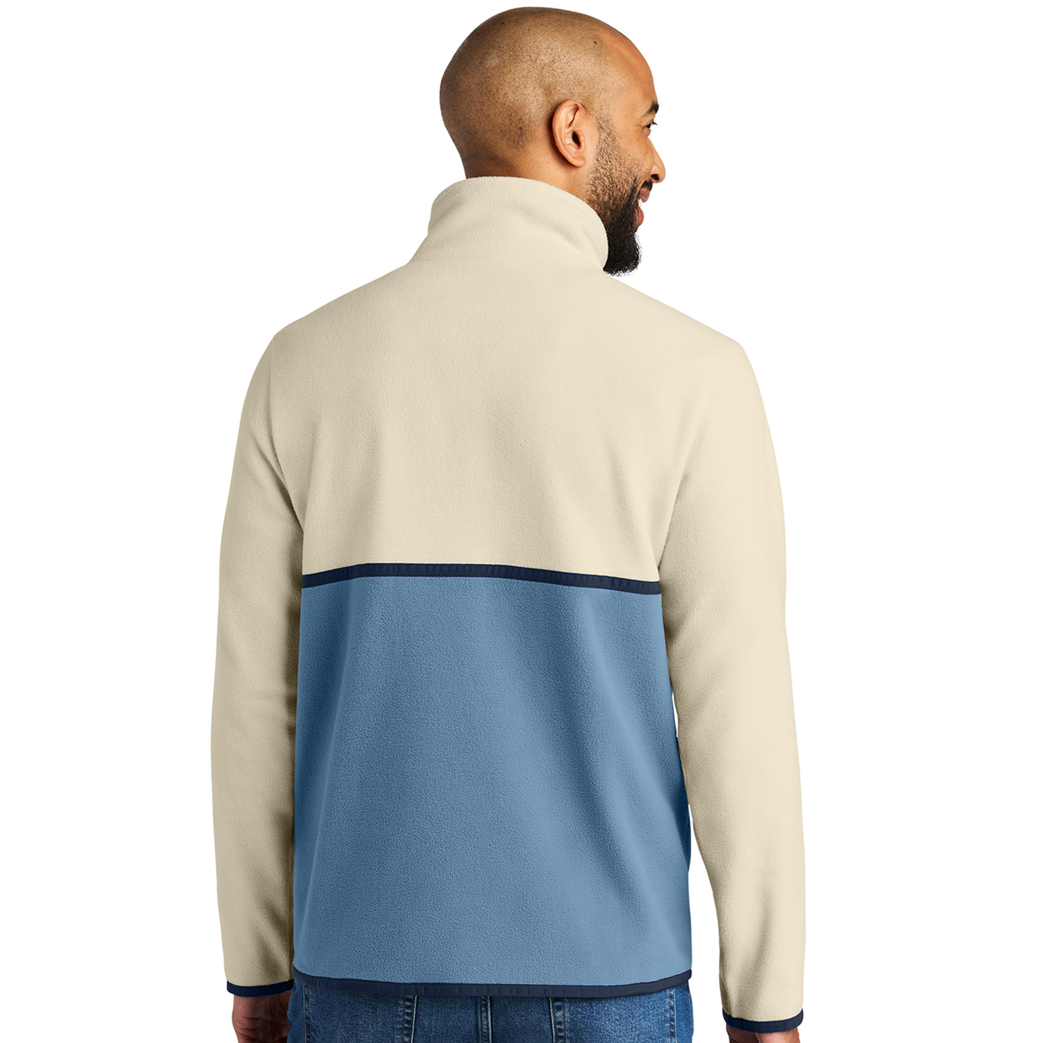 Cotopaxi® Amado 1/2-Zip Fleece 6