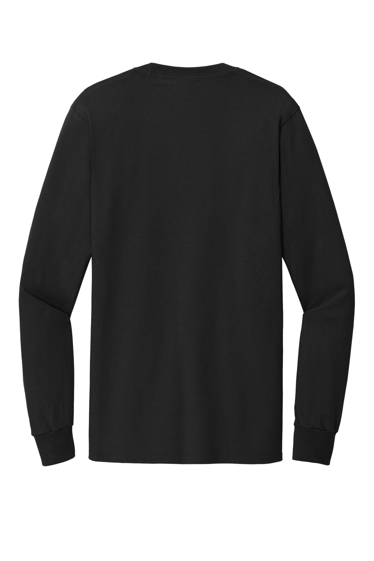 Port & Co Tall Long Sleeve Essential Tee. PC61LST 167