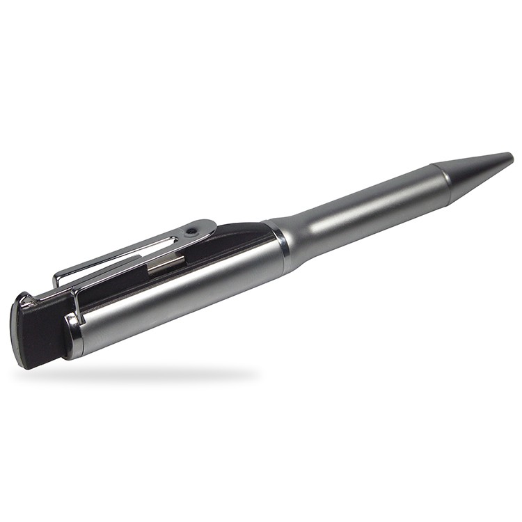 1013PWF - Flash Memory Ballpoint Pen Drive V2.0 3