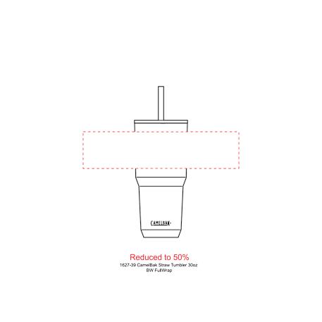 CamelBak Straw Tumbler 30oz 31