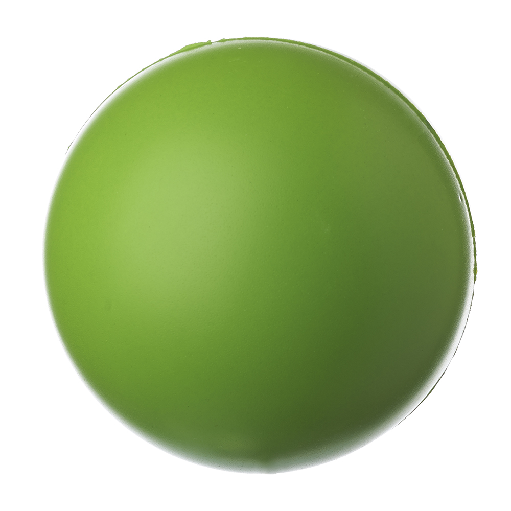 Round Foam Stress Balls 69