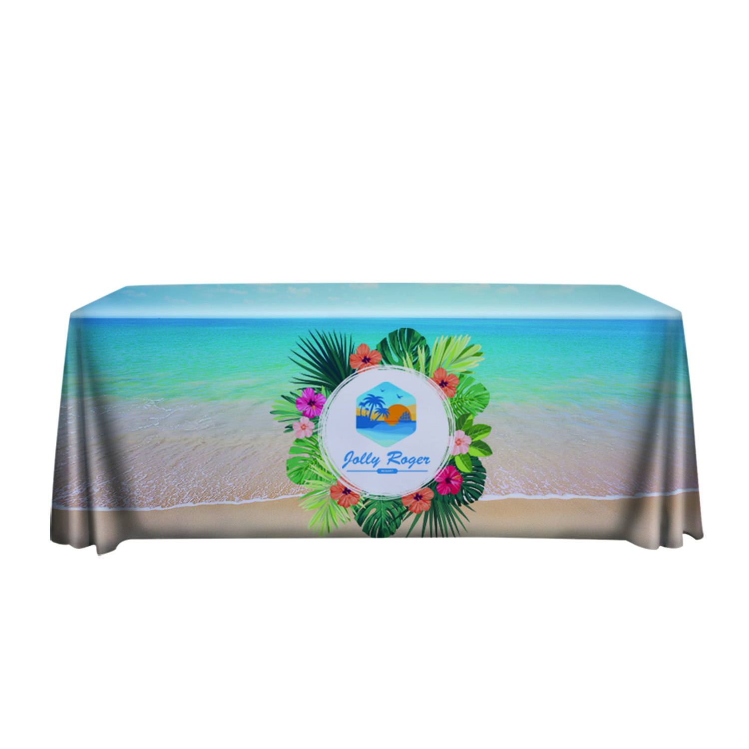 Booth-in-a-Bag Total Show Package 3