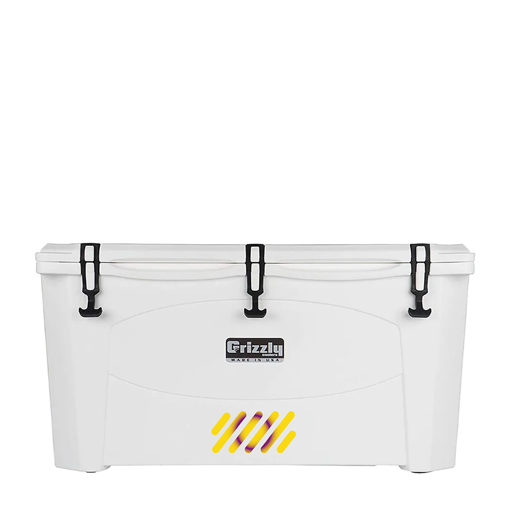 Grizzly 100qt Cooler
