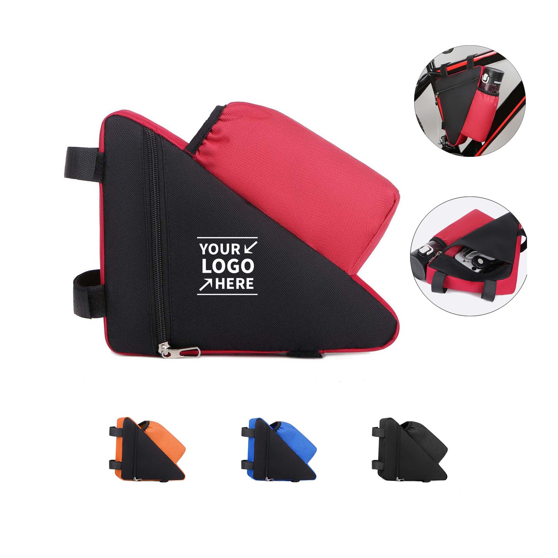 Bicycle Bag