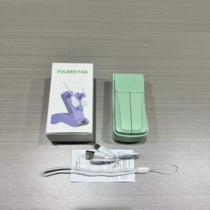 Portable Ceiling Fan 9