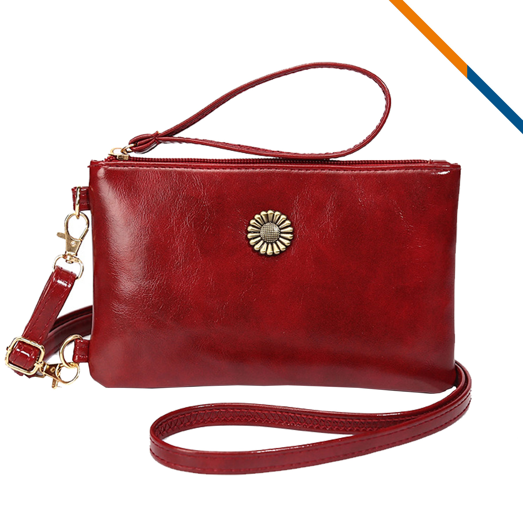 Vanita Crossbody Bag 9