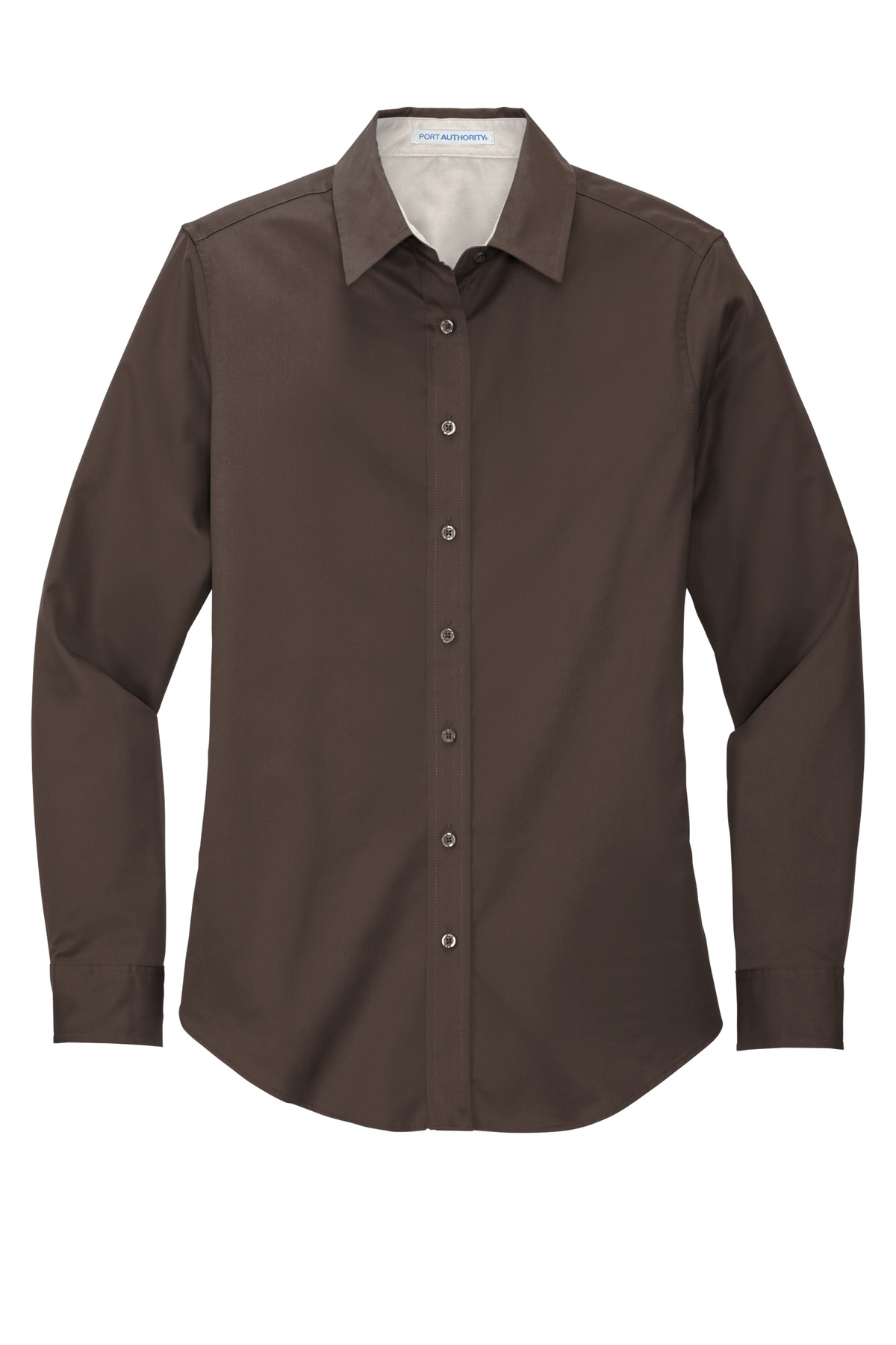 Port Authority Women's Long Sleeve Easy Care Shirt. L608 163