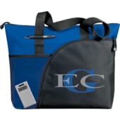 Excel Sport Zippered Utility Business Tote 17