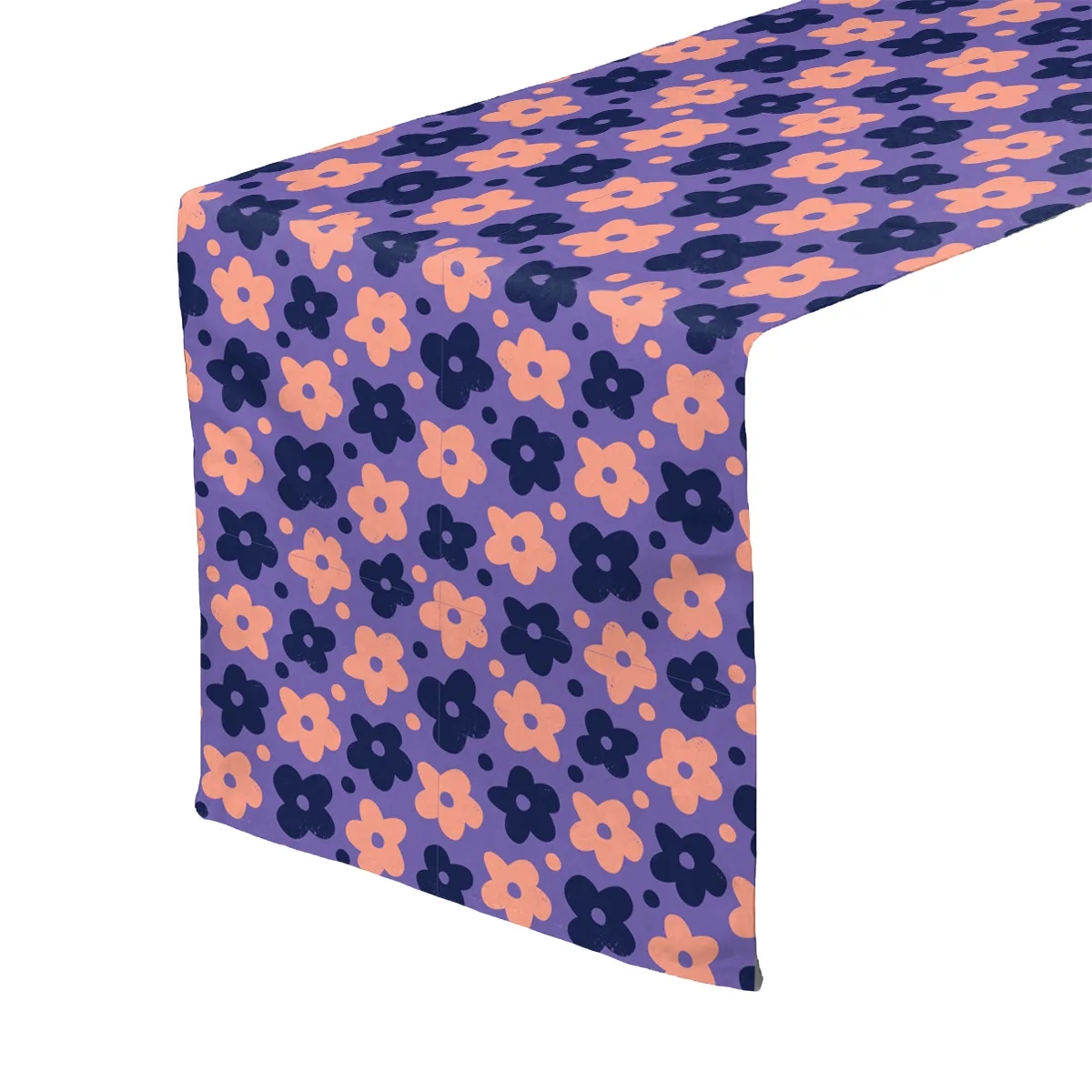 Custom Table Runners - Screen Sublimation - Vinyl 2