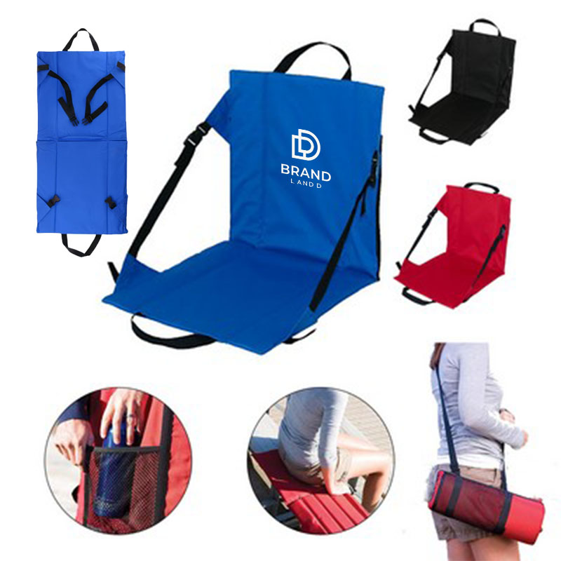 Portable Stadium Seat Cushion 4