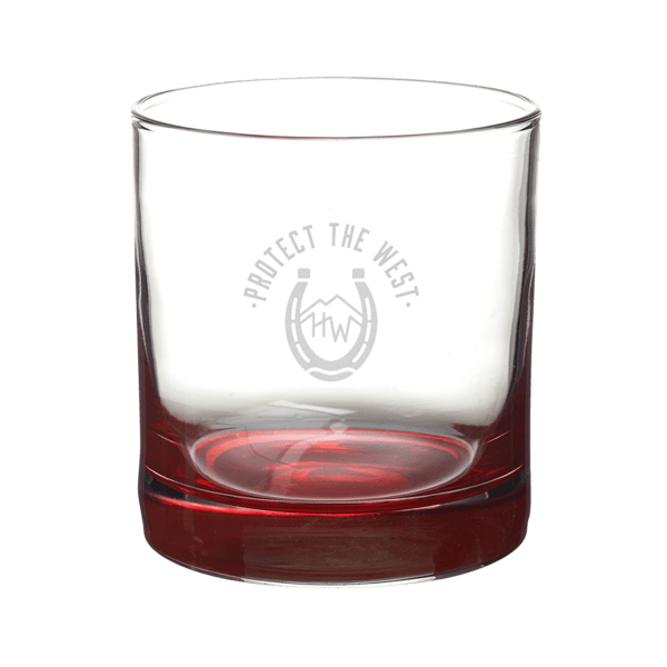 Double Rocks 10.5 oz Lexington Rocks Whiskey Glass 51