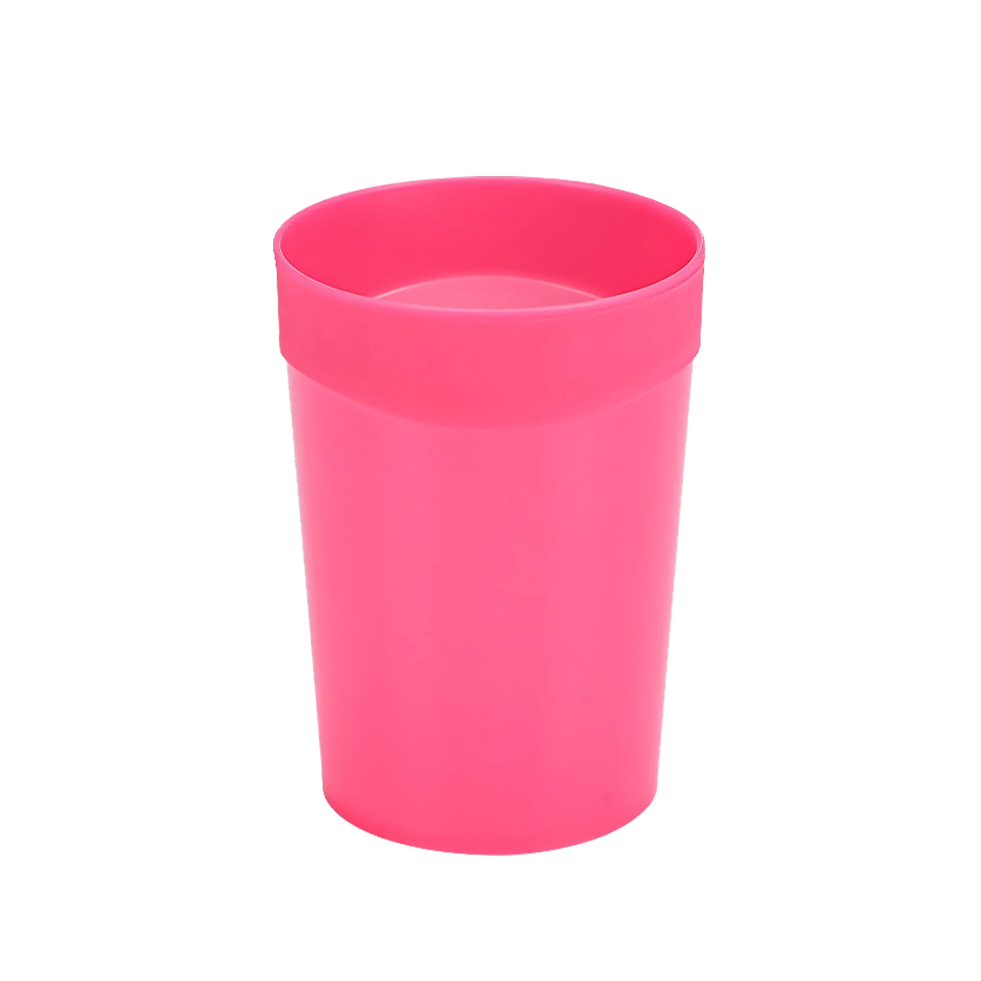14 Oz Reusable Tumblers Plastic Stadium Cups 7