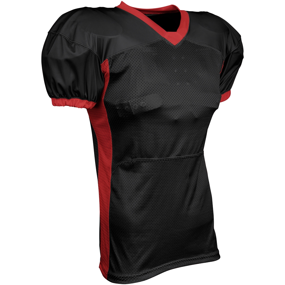 Blitz Football Jersey 43
