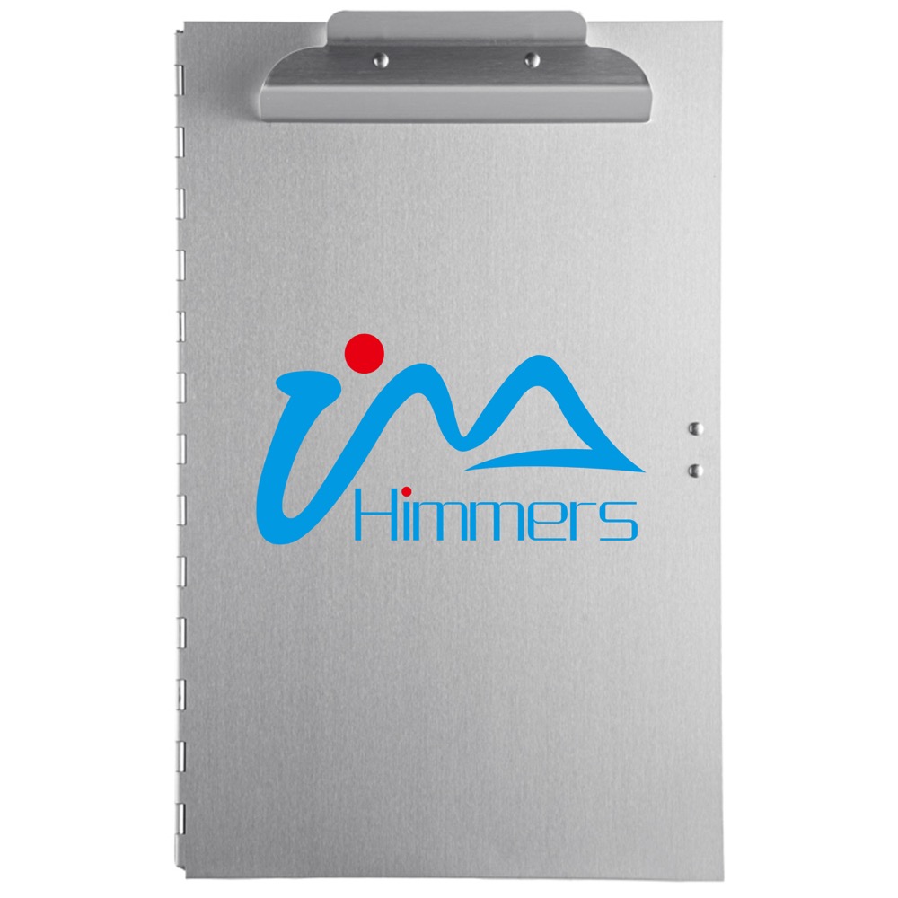 SilverVault Aluminum Storage Clipboard 3