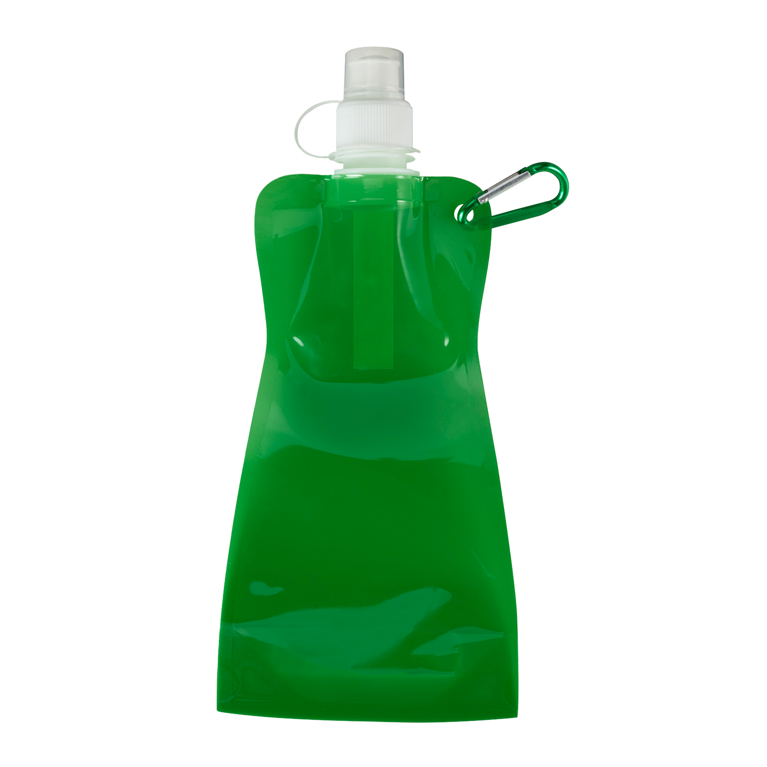 Portable Collapsible Bottle Pouch, 16 oz. 15