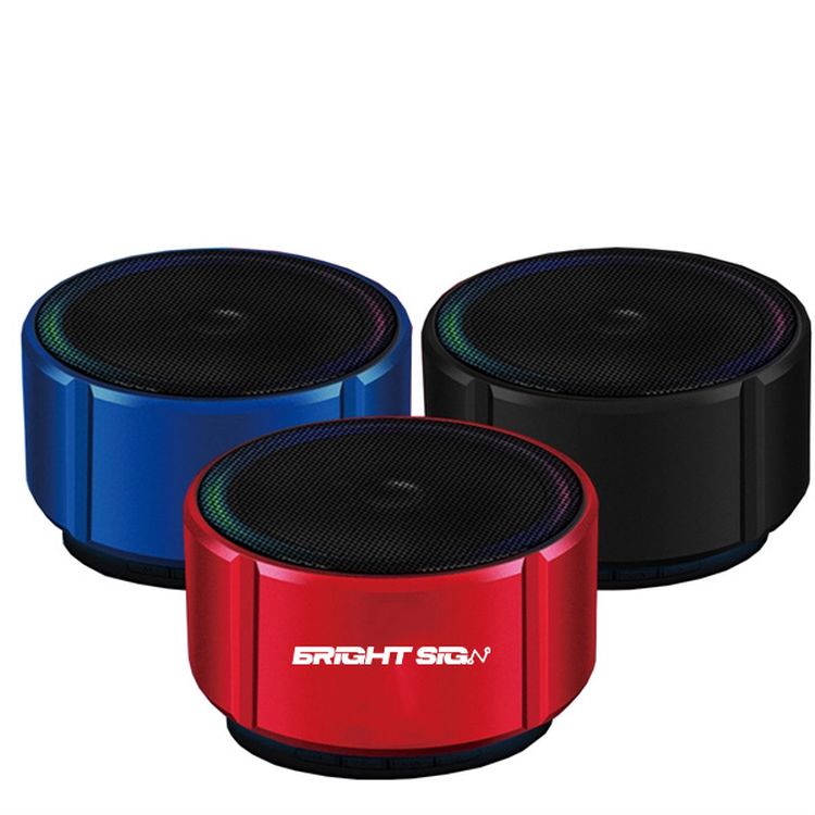 Portable Mini Bluetooth Speaker 1