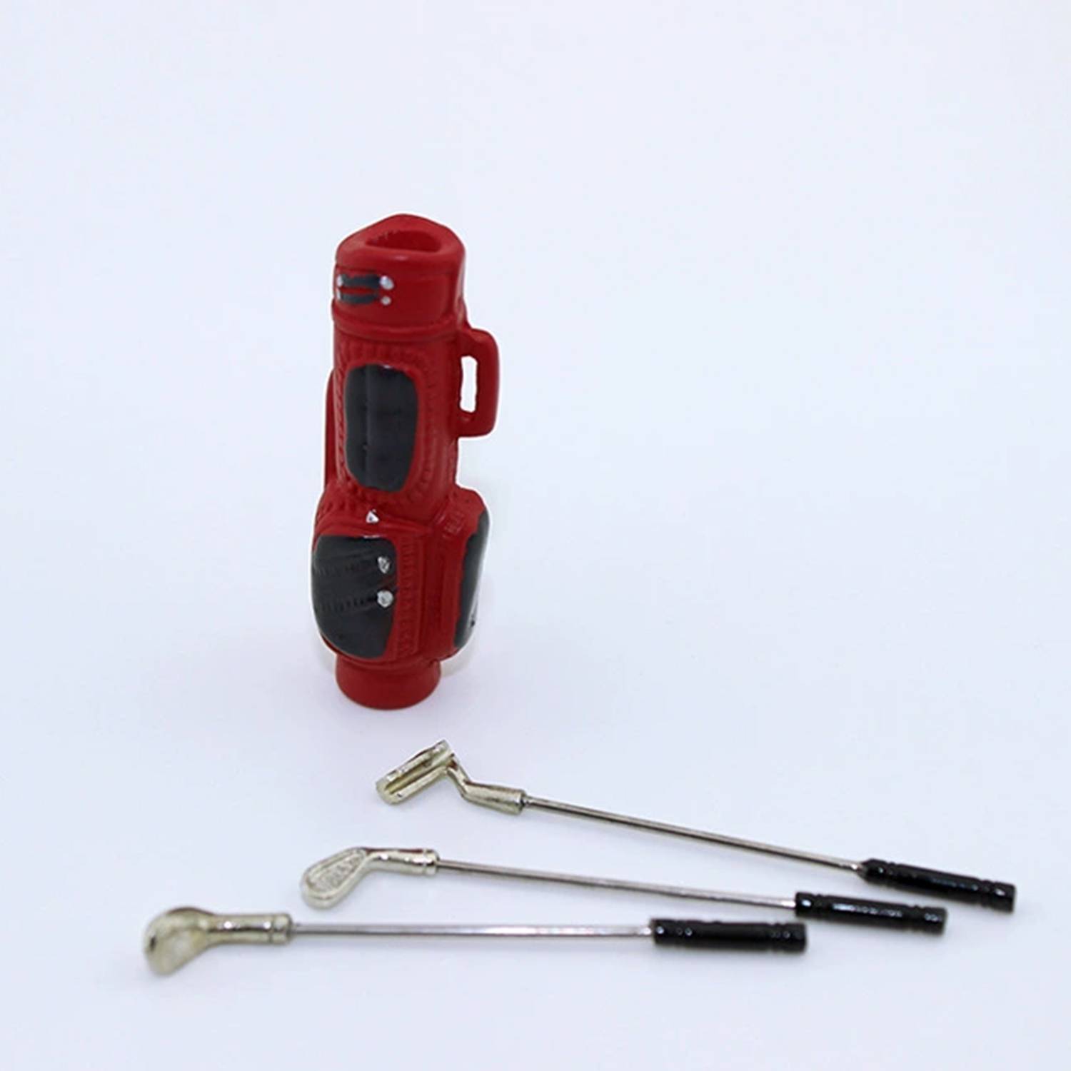 Miniature Golf Club Model Toy Set 2