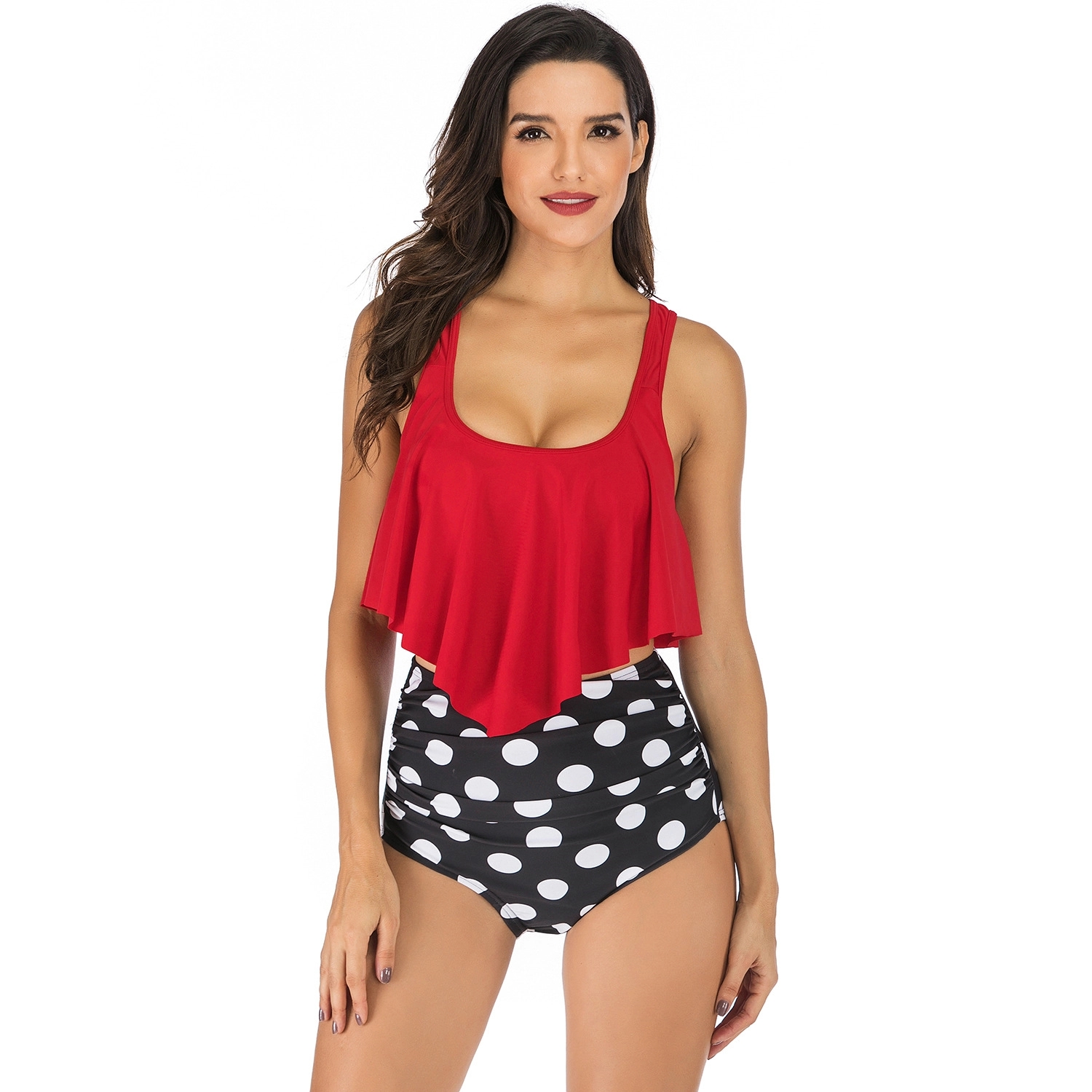 Tankini Bathing Suit 3